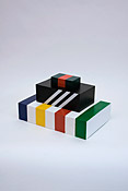 Boxes (striped)